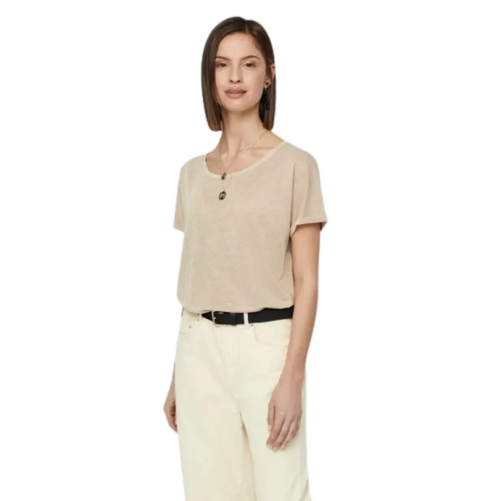 DAMES MOS MOSH Shirts^T-shirt met ronde hals