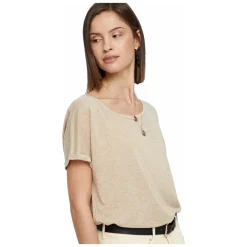 DAMES MOS MOSH Shirts^T-shirt met ronde hals