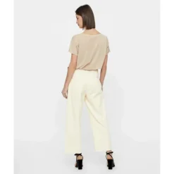 DAMES MOS MOSH Shirts^T-shirt met ronde hals