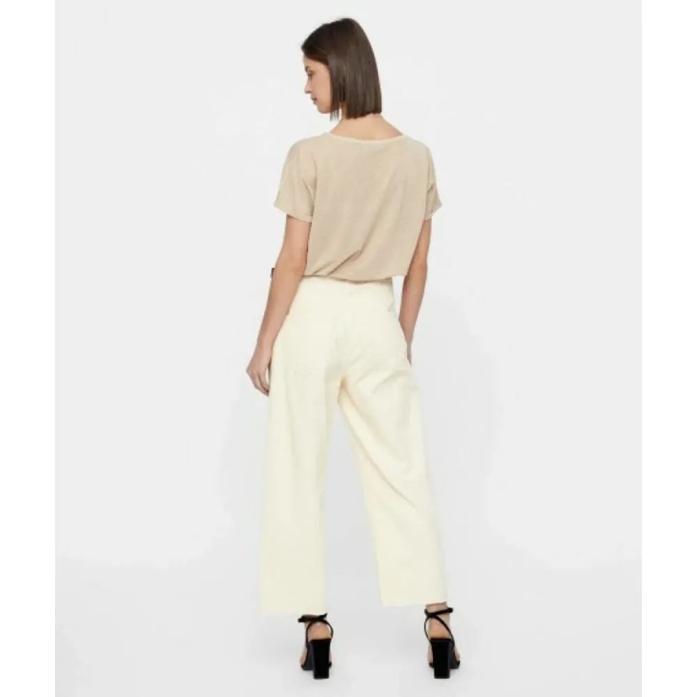 DAMES MOS MOSH Shirts^T-shirt met ronde hals