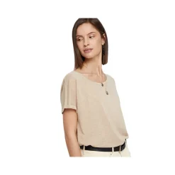 DAMES MOS MOSH Shirts^T-shirt met ronde hals