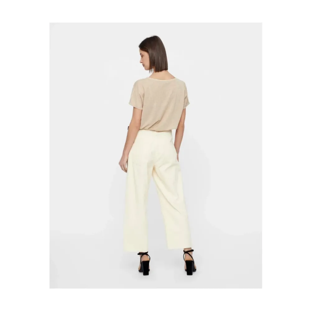 DAMES MOS MOSH Shirts^T-shirt met ronde hals