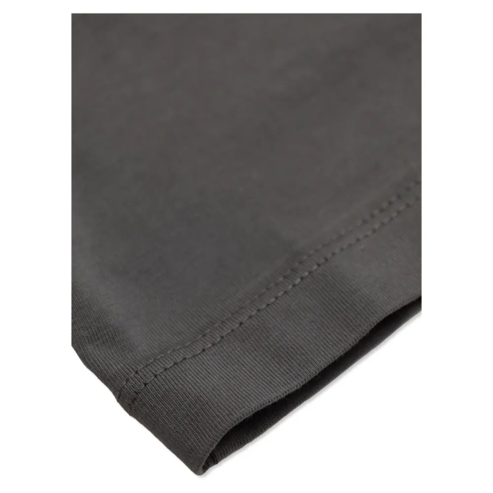 Off White Bovenkleding^T-shirt met zak