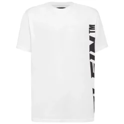 Heren Philipp Plein Shirts^T-Shirt Ronde Hals