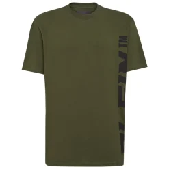 Heren Philipp Plein Shirts^T-Shirt Ronde Hals