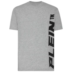 Heren Philipp Plein Shirts^T-Shirt Ronde Hals