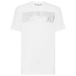 Heren Philipp Plein T-Shirt Ronde Hals