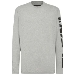 Heren Philipp Plein T-Shirt Ronde Hals