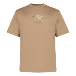 Heren Burberry Shirts^T-shirt Seth