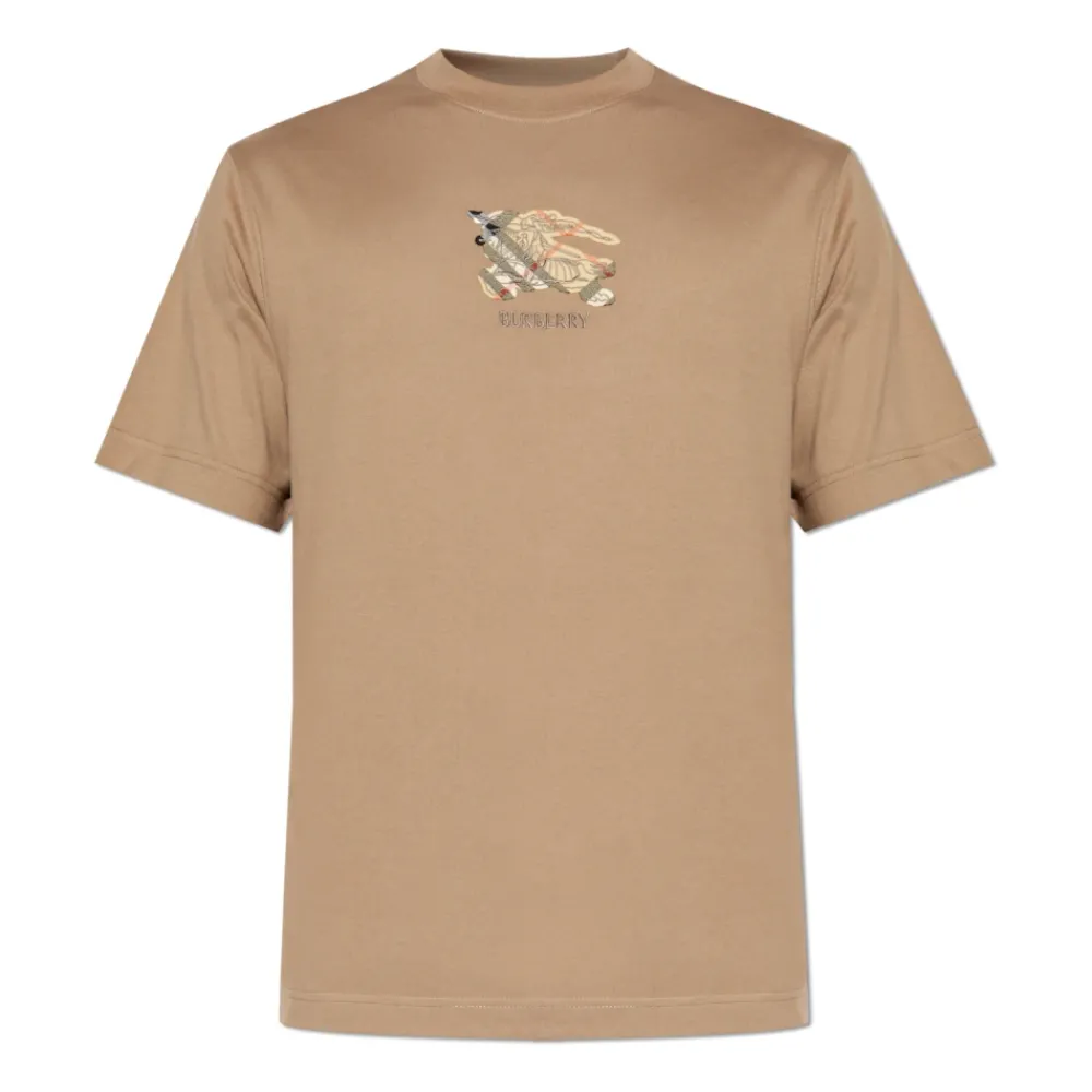 Heren Burberry Shirts^T-shirt Seth