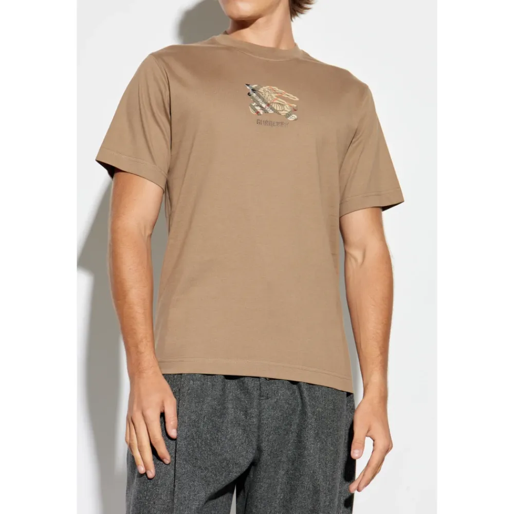 Heren Burberry Shirts^T-shirt Seth