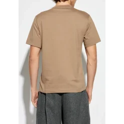 Heren Burberry Shirts^T-shirt Seth