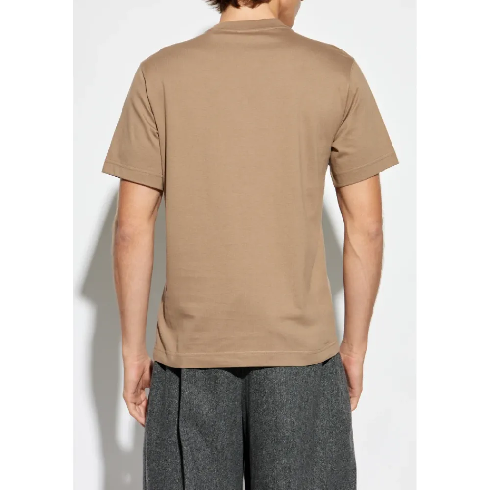 Heren Burberry Shirts^T-shirt Seth