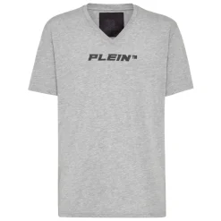 Heren Philipp Plein Shirts^T-shirt V-Neck