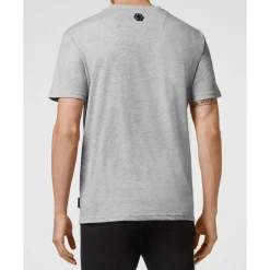 Heren Philipp Plein Shirts^T-shirt V-Neck