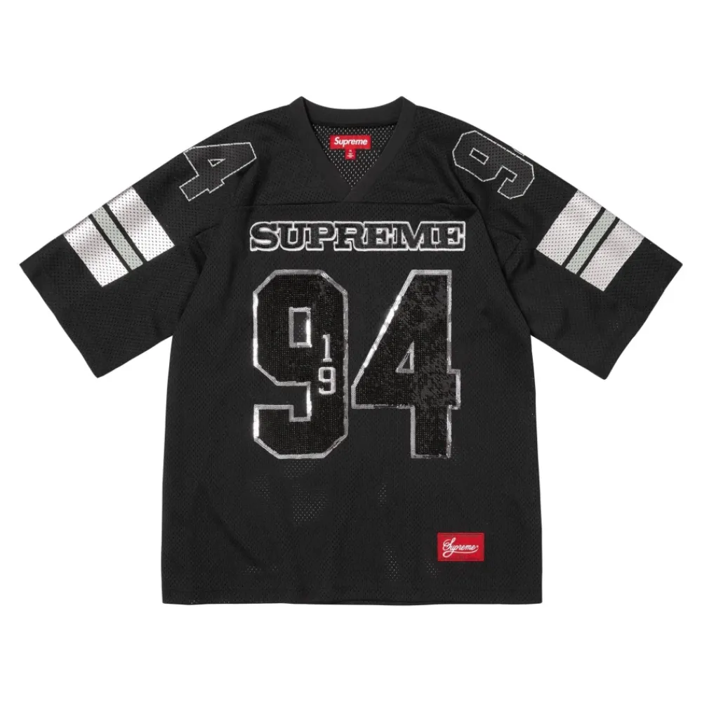 Heren Supreme T-Shirts