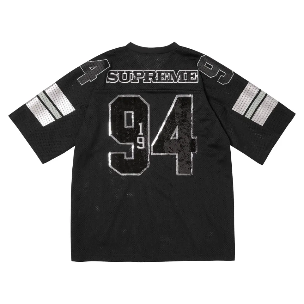 Heren Supreme T-Shirts