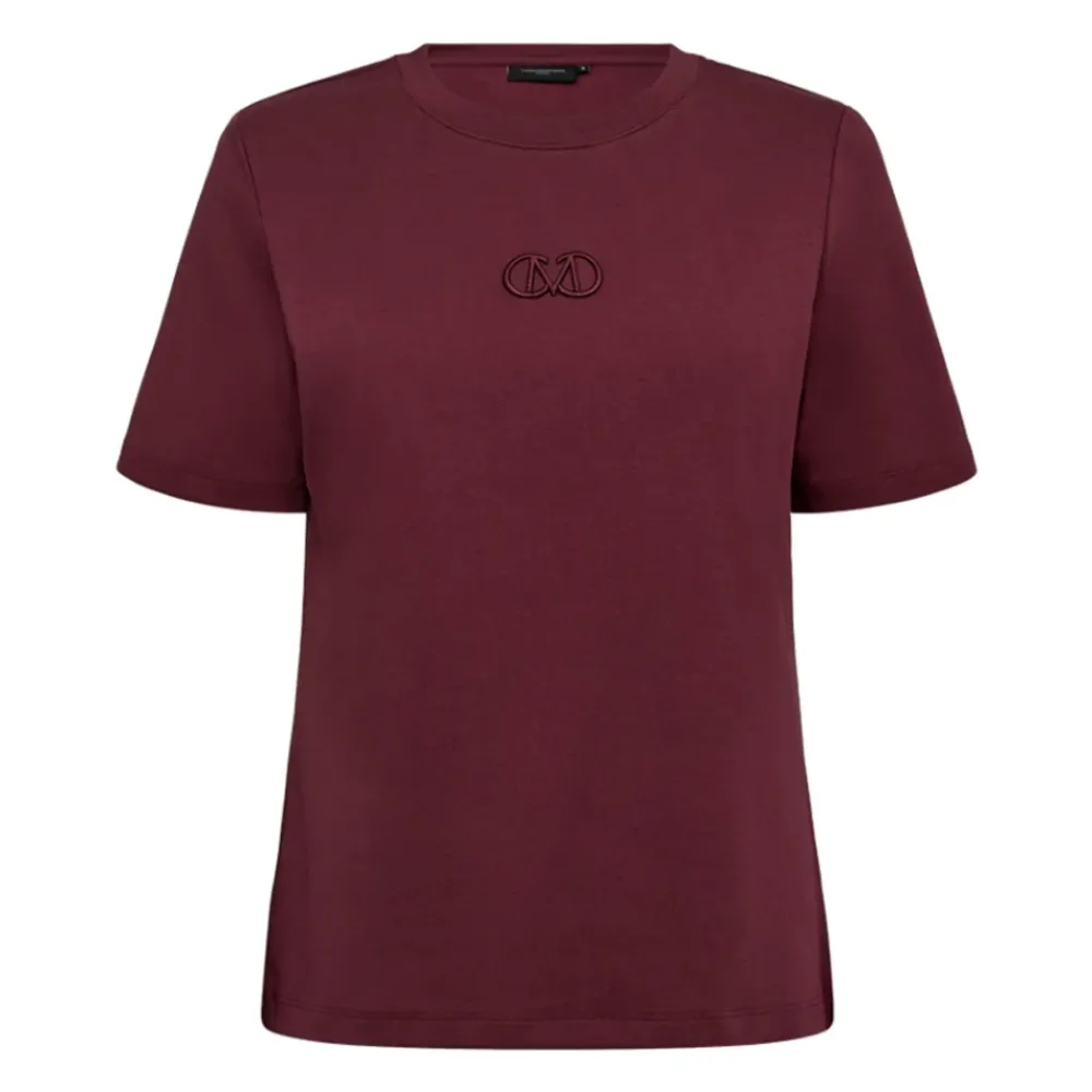 DAMES Copenhagen Muse T-Shirts