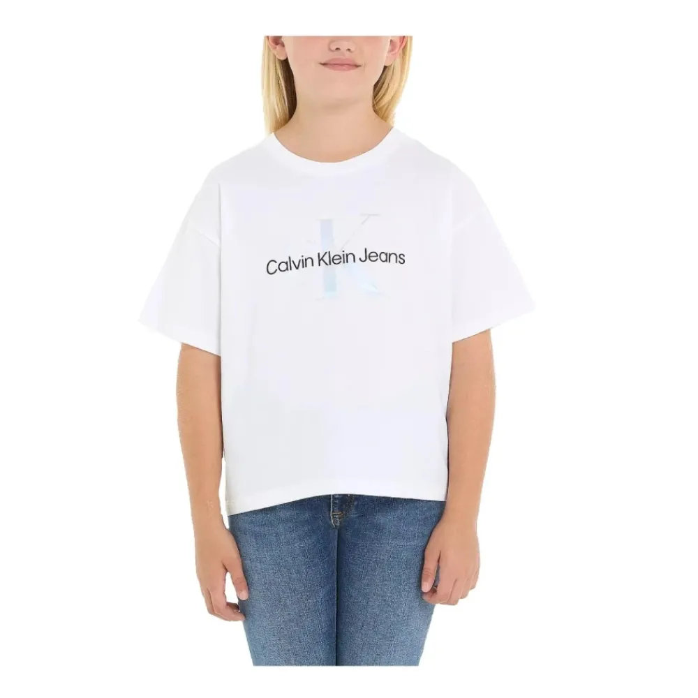 Calvin Klein Bovenkleding^T-Shirts