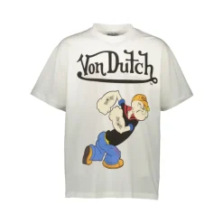 Heren VON DUTCH T-Shirts