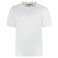 DAMES Golden Goose T-Shirts