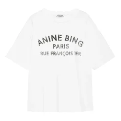 DAMES Anine Bing Shirts^T-Shirts