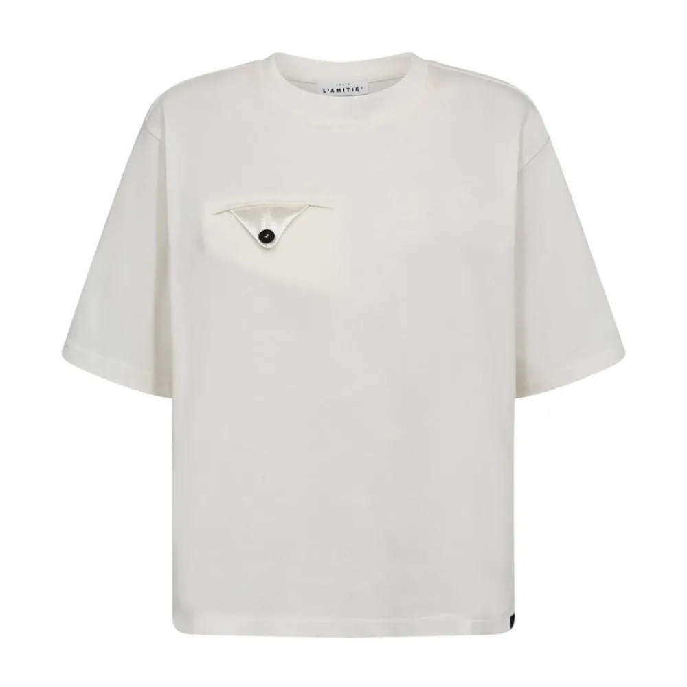 DAMES Haute L'Amitié T-Shirts