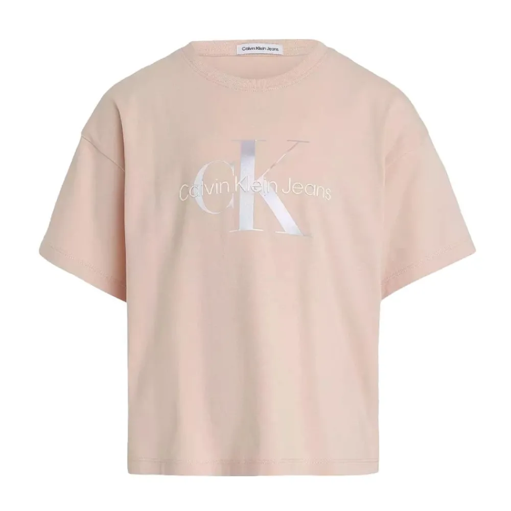 Calvin Klein T-shirts