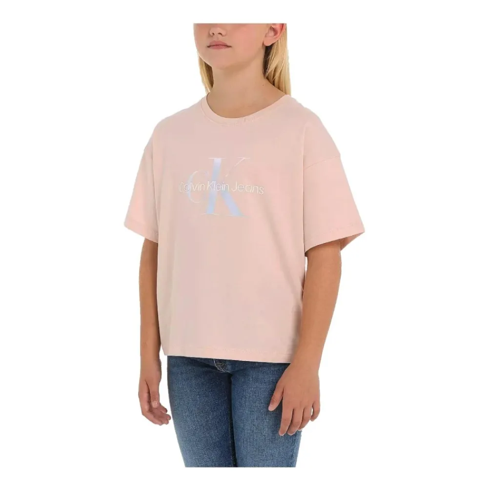 Calvin Klein T-shirts