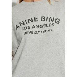 DAMES Anine Bing T-Shirts