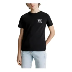 Calvin Klein T-shirts