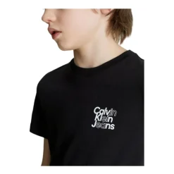 Calvin Klein T-shirts