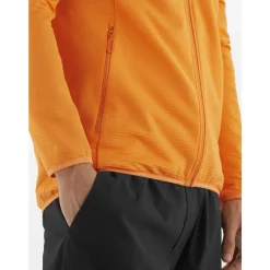 Salomon Turmeric Lichtgewicht Warm Jack