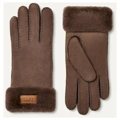 DAMES UGG Turn Cuff Glove