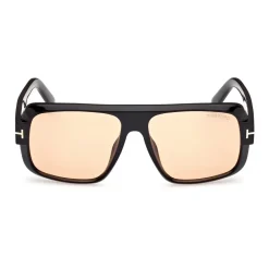 Heren Tom Ford Turner Zonnebril