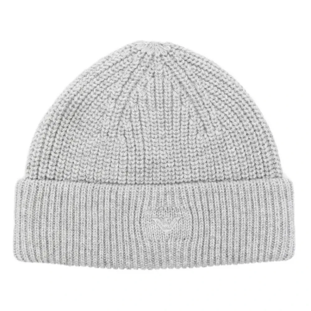 Armani Mutsen En Petten^Turn-up Muts