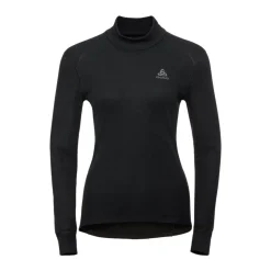 Odlo Turtle Neck Longsleeve Top