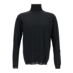 Heren GOES BOTANICAL Truien & Vesten^Turtleneck