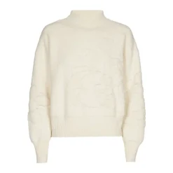 DAMES CAROLINE BISS Truien & Vesten^Turtleneck Pullover 4215