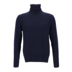 Heren Customer Lovers Truien & Vesten^Turtleneck Sweater