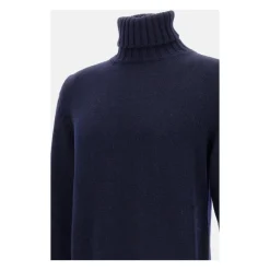 Heren Customer Lovers Truien & Vesten^Turtleneck Sweater
