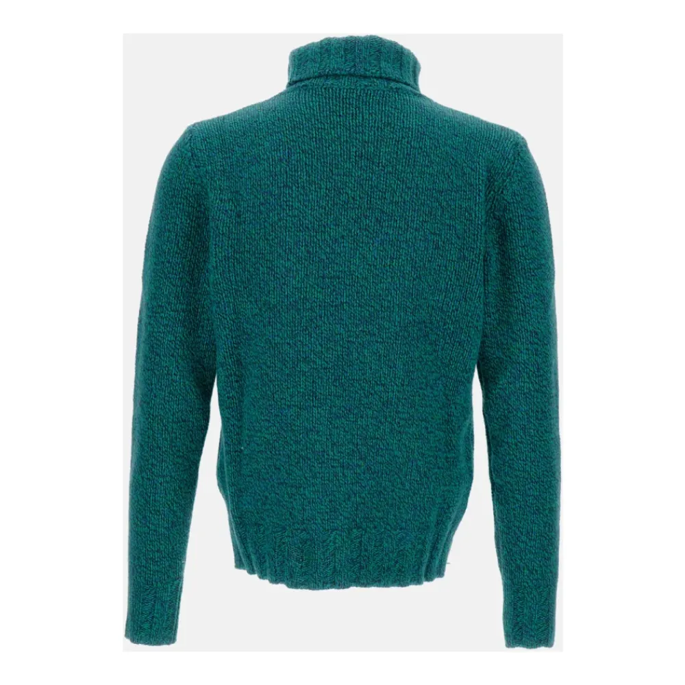 Heren Customer Lovers Turtleneck Sweater