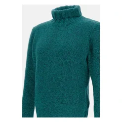 Heren Customer Lovers Turtleneck Sweater