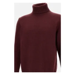 Heren Zanone Turtleneck Sweater
