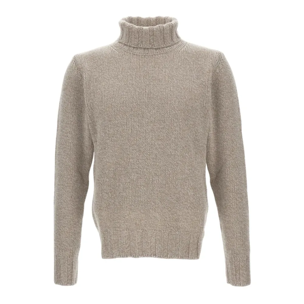 Heren Customer Lovers Truien & Vesten^Turtleneck Trui