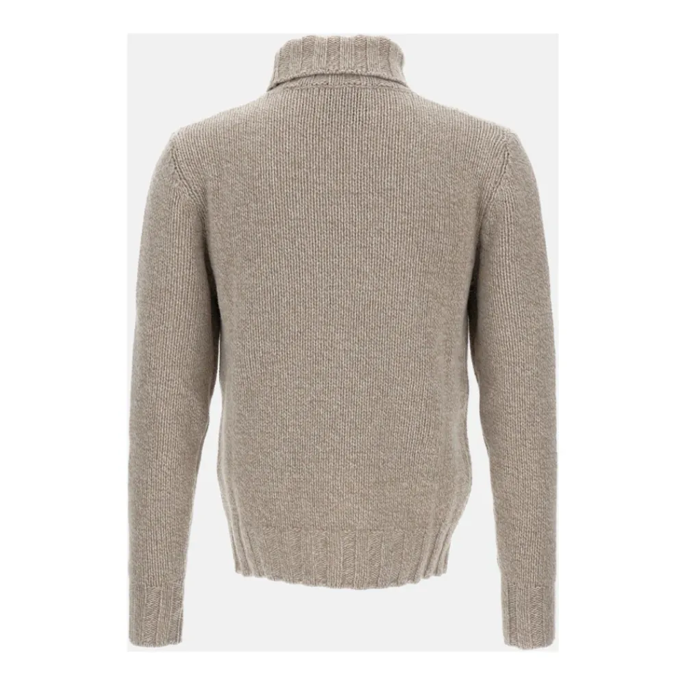 Heren Customer Lovers Truien & Vesten^Turtleneck Trui