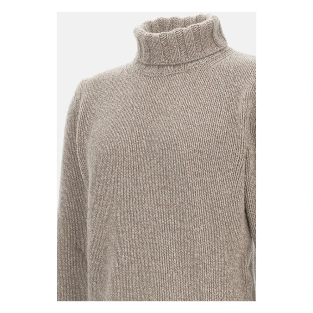 Heren Customer Lovers Truien & Vesten^Turtleneck Trui