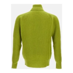 Heren Customer Lovers Turtleneck Trui