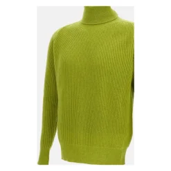 Heren Customer Lovers Turtleneck Trui