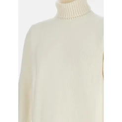 Heren Zanone Truien & Vesten^Turtleneck Trui